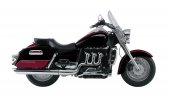 2009 Triumph Rocket III Touring photo